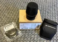 Sennheiser MM435 Vocal microphone - Fodo [May 20, 2024, 12:19 pm]