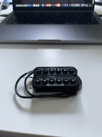 Seymour Duncan Invader Pickup - Szlejer János [Day before yesterday, 4:11 pm]