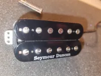 Seymour Duncan TB-4 BK - JB Model Pickup - Hiéna [Day before yesterday, 9:41 am]