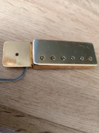 Seymour Duncan Jimmi Smith Pickup - fülop lászlp [Day before yesterday, 5:01 pm]