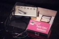 Seymour-Duncan Pearly Gates Pickup - Mike Ariel [Yesterday, 11:29 am]
