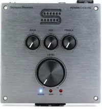 Seymour Duncan Powerstage 170 Cabezal de amplificador de guitarra - kamopeter [Today, 12:06 am]