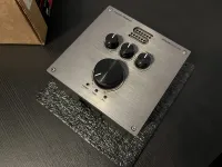 Seymour Duncan PowerStage 170 Power amplifier - FMarton [July 4, 2024, 8:36 am]