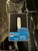 Seymour Duncan Quarter Pounder Tele Neck Pickup - Tóth Dávid [September 13, 2024, 10:01 am]