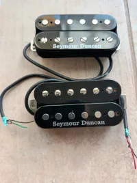 Seymour Duncan SH-2N Jazz Neck és TB-4 JB pickup szett