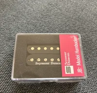 Seymour Duncan SH-4 Pastilla de guitarra - Clayton [Today, 7:33 am]