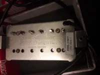 Seymour Duncan SH-6 Mayhem Set Hangszedő szett - EPE [2024.09.09. 17:18]