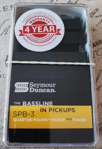 Seymour Duncan SPB 3