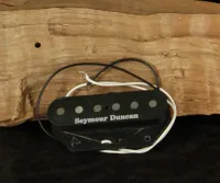 Seymour Duncan STL-2 Hot Lead Tele hídi Pickup - Vintage52 Hangszerbolt és szerviz [June 22, 2024, 2:19 pm]