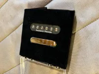 Seymour Duncan Str-3, stl-3 Pickup set - horgaszogeri [Yesterday, 9:02 pm]