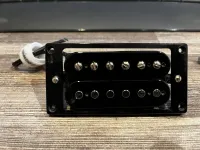 Seymour Duncan Symour Duncan SH-1N NECK 59 MODEL Bik 4-Conuctor