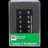 Seymour Duncan TB-14 Custom 5 Trembucker Pastilla de guitarra - Seyo [July 2, 2024, 10:46 am]