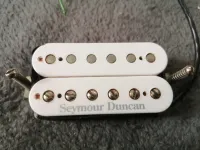 Seymour Duncan Tb-14 White Pickup - Istenes József [Today, 5:28 pm]