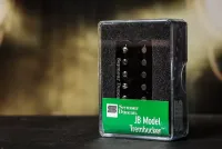 Seymour Duncan TB-4b JB Trembucker Black Hangszedő - Péter Árpád [2024.09.13. 08:08]