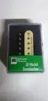 Seymour Duncan TB4 SH4 Pastilla de guitarra - Apagyi László [September 14, 2024, 7:27 pm]