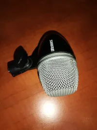 Shure PG52 Mikrofon