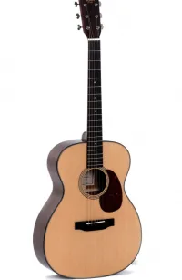 Sigma 000M-18  S000M-18 Acoustic guitar - Updike [June 17, 2024, 8:50 pm]