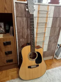 Sigma-Martin DMC 1-stE Elektroakustická gitara - Dr. Kocsi Béla [September 23, 2024, 10:14 am]