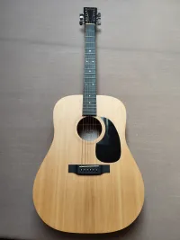 Sigma DME Electro-acoustic guitar - Vidám István [September 14, 2024, 4:33 pm]