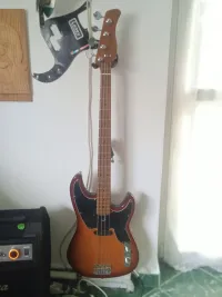 Sire D 5 Marcus Miller Bass Gitarre - Péter Ferenc [Yesterday, 1:34 pm]