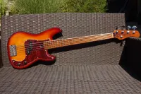 Sire Marcus Miller P5 Alder 5 TS Basgitara 5 strún - kdani [September 10, 2024, 2:22 pm]