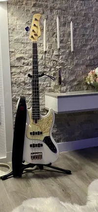 Sire Marcus Miller V3-4, 2 gen Bajo eléctrico - Rexy [September 24, 2024, 11:12 am]