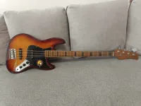 Sire V5 Bass Gitarre - FCS [Day before yesterday, 8:02 pm]