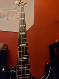 Sire V7 2.generacios Bass Gitarre - Horváth plutó JÓZSEF [Day before yesterday, 12:24 am]