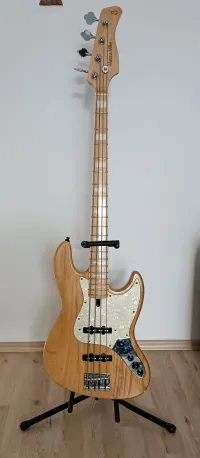 Sire V7 Ash-4 Fender Bass guitar - kolko [September 21, 2024, 10:08 am]