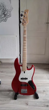 Sire V7 Gen 2 Ash Bass guitar - Ningloriel [Day before yesterday, 1:16 pm]