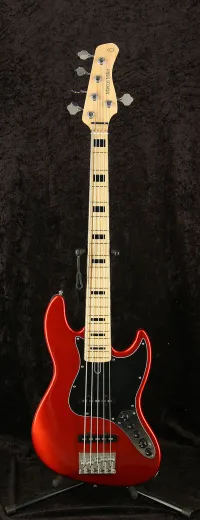 Sire V7 Vintage Alder v1 5-Saiter Bass-Gitarre - Vintage52 Hangszerbolt és szerviz [September 20, 2024, 2:36 pm]