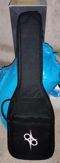 Solar Guitars Puhatok Guitar case - Zotya83 [Today, 5:03 pm]