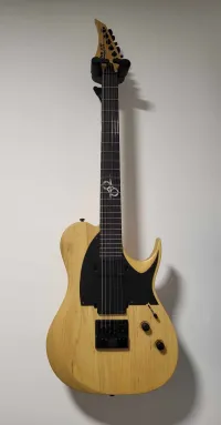 Solar Guitars T1.6 NAT