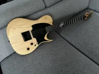 Solar Guitars T1.6A Electric guitar - csbenjamin [August 5, 2024, 10:03 pm]