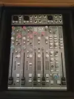 Solid State Logic SIX Mixing desk - nikola popara [October 30, 2024, 8:16 am]