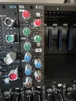 Solid State Logic SSL 611 E-EQ Equalizer - ngthemask [August 10, 2024, 5:30 pm]