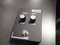 Solodallas The Schaffer Replica Pedal - Chris Guitars [Day before yesterday, 8:22 am]