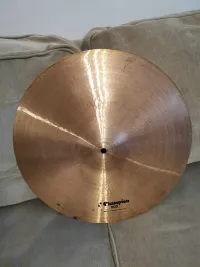 Sonor Champion 902 crashride Cymbal - BIBmusic [September 19, 2024, 12:09 pm]