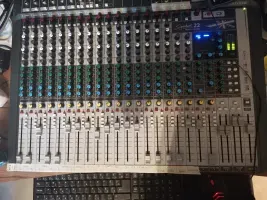 Soundcraft Signature 22 MTK USB 2.0 Mixing desk - Moltam [Day before yesterday, 6:59 pm]