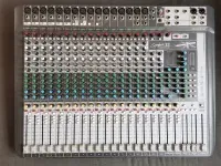 Soundcraft Signature 22 MTK USB 2.0 keverőpult Mixer - Moltam [June 24, 2024, 11:31 am]