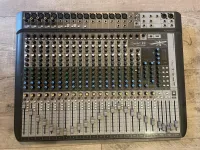 Soundcraft Signature 22MTK Mesa de mezclas - cooperb [September 10, 2024, 3:44 pm]