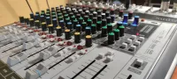 Soundcraft Soundcraft Signature 12 MTK Mixer - toto1 [Today, 7:10 pm]