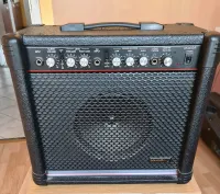 Soundking AK30GR Guitar combo amp - Ruszkai Attila [September 2, 2024, 6:31 pm]