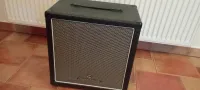 SoundSation Gc12E Guitar cabinet speaker - Kiss Zé [Day before yesterday, 7:20 pm]