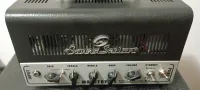 SoundSation Molotov 15 Amplifier head and cabinet - Kiss Zé [June 28, 2024, 6:54 am]