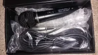 SoundSation VOCAL 300 PRO Mikrofon - Puccer [June 30, 2024, 4:29 pm]