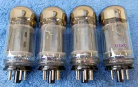 SOVTEK 6L6GC 6P3C-E Vacuum tube kit - Spiral Man [Today, 2:45 pm]