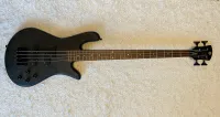 Spector Legend 4 Classic Bass guitar - Kovács Ferenc [September 23, 2024, 8:29 am]