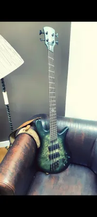 Spector NS Dimension MS 4