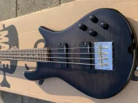 Spector Performer 4 Bass guitar - Sas [Day before yesterday, 8:23 am]